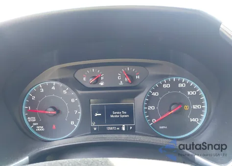 2020 Chevrolet Equinox Fwd Ls from USA, damaged, VIN 2GNAXHEV8L6272219